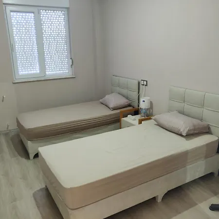 Fully Equipped 3 Bed * Antalya