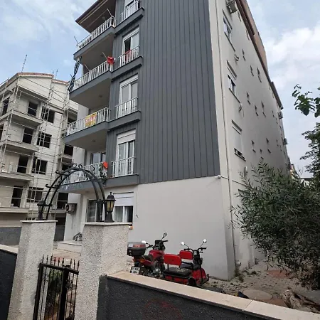 Spacious 3 Bedroom - Quick Drive To Beach, Airport & Center * Antalia